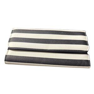 Kut From The‎ Cloth Multi-Card/Checkbook Slim Women's Wallet NEW